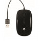 HP USB Optical Mobile Mouse XQ500AA